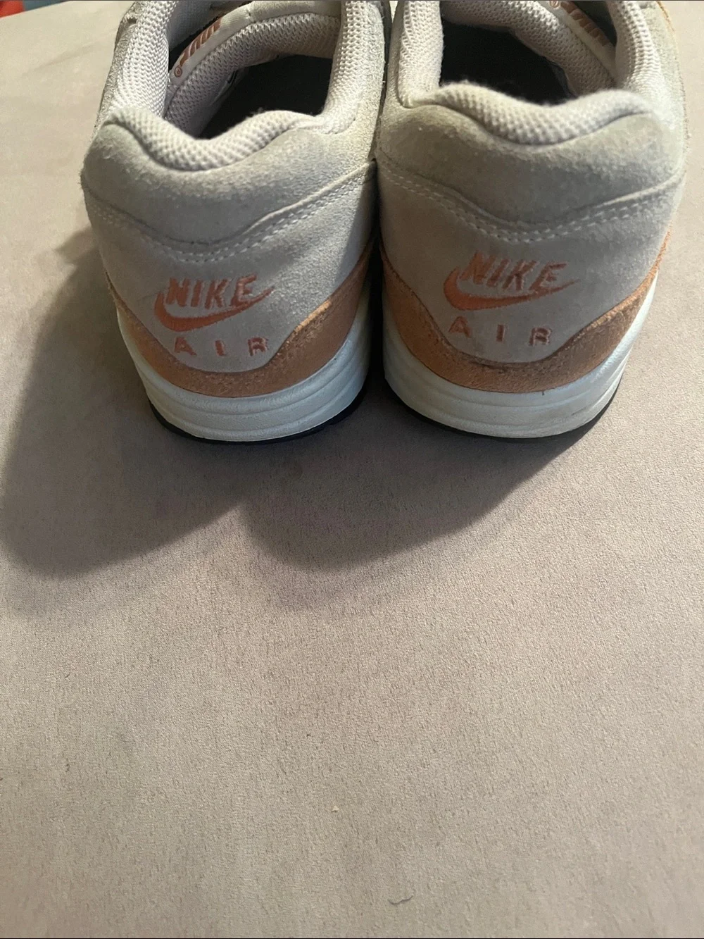 Nike  Air Max size 8.5